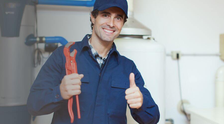 Professional sewer line replacement in Nerstrand, MN